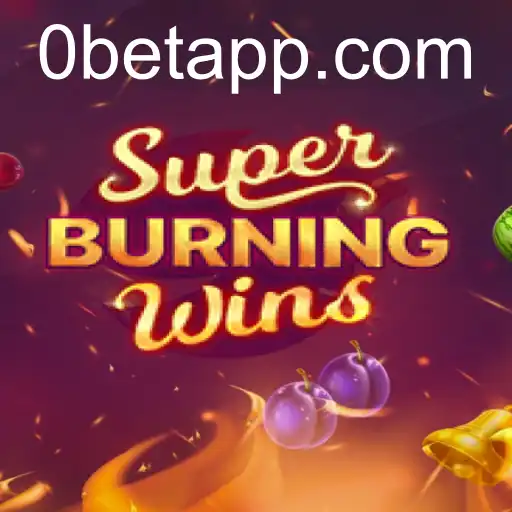 Explorando o Mundo de SuperBurningWins: Um Guia Completo