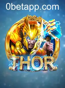 Explorando o Jogo THOR: Uma Jornada Épica Pela Mitologia Nórdica