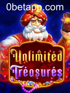 UnlimitedTreasures: Aventura, Estratégia e Comunidade Virtual