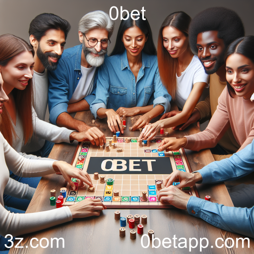 A Popularidade Crescente dos Jogos de Mesa no 0bet