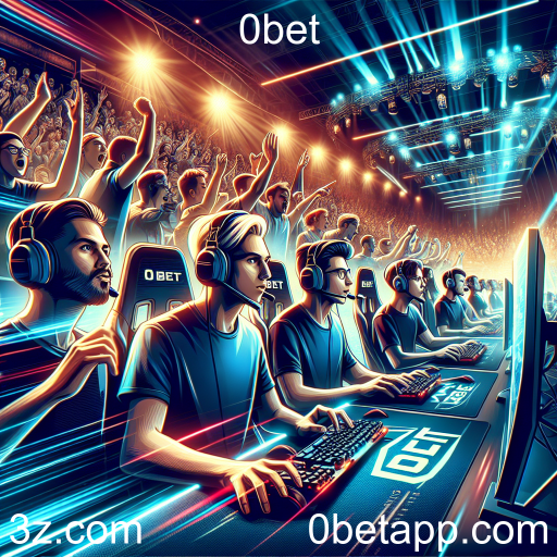 O Crescimento dos Esportes Virtuais: Uma Nova Era no Mundo dos Jogos